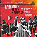 Ladysmith Black Mambazo - Isimanga Salomhlaba (The Wonder Of This World)